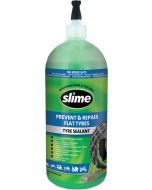 Slime Sealant 946ml For Tubeless Tyres Repair Kit Latex Free Formula 10031