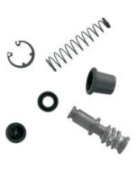 Suzuki LTF/A 250 to 750 Front Brake Master Cylinder Repair