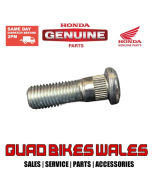 Genuine Honda BOLT,WHEEL 90113-s5h-005