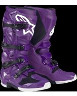 ALPINESTARS Tech 7 Boots Purple