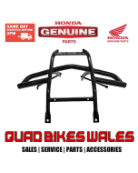 Genuine Honda PIPE COMP,FR*NH1* 81150-HP5-600ZA