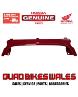 Genuine Honda LID,RR FEND*R232* 80311-HP0-A00ZB