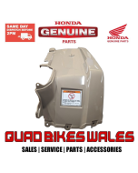 Genuine Honda FENDER,R *YR252R* 61100-HR3-HC0ZF