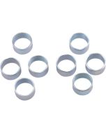 Yamaha 14 gram ATV EPI CVT Clutch Weight 8pk