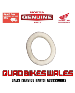 Genuine Honda DUST SEAL BRAKE CAM 45134-250-000
