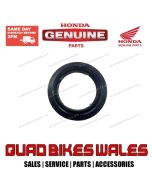 Genuine Honda OIL SEAL 27X40X6 90753-GK4-003