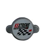 Universal Quad Bike Replacement KSX Radiator Cap 1.8 BAR