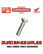 Genuine Honda SCREW PAN 5X20 93500-050200A