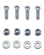 Wheel Stud and Nut Kit To Fit Polaris ATP Magnum Outlaw Scrambler 03-11 Models