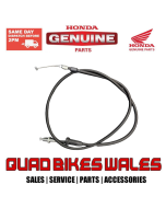 Genuine Honda CABLE COMP,THROT 17910-HP5-600