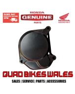 Genuine Honda COVER THROT CASE 53141-HP1-000