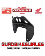 Genuine Honda MUDGUARD R RR FR HN1 80121-HC4-670ZA
