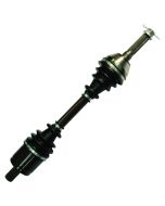 Polaris 400 500 600 700 800 Sportsman Front Complete CV Axle CV Shaft