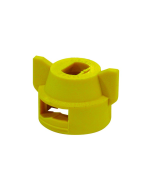 Fimco Parts Quick TeeJet Cap (Yellow) Bayonet Cap