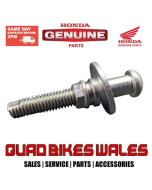 Genuine Honda ROD COMP. PUSH 43530-KS7-831