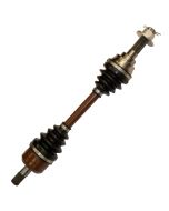 Kawasaki KVF300 99-02 Front LHS/RHS Complete CV Axle Driveshaft