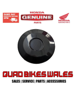 Genuine Honda NUT LOCK CAP 90312-HA0-000