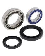 Yamaha YFM45FX 450 Wolverine 06-10 Rear Wheel Bearing Kit