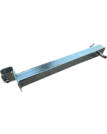 2" Receiver For Agrimek Boomless Sprayer