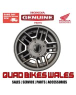 Genuine Honda WHEEL SUB ASSY,RR 42650-HR6-A60