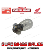 Genuine Honda BULB,HEAD LIGHT 34901-066-003