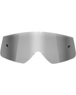 THOR Sniper Pro Goggle Lens Silver