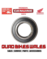 Genuine Honda BEARING RADIAL BALL 32X58X13 91055-HN5-681
