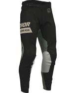 THOR Launchmode Bleach Pants Green/Black