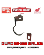 Genuine Honda CLAMP B,L FR BRK 45472-HP5-600