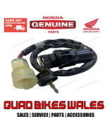 New Ignition Key Switch Honda TRX400FW Foreman 400 4X4 95-03