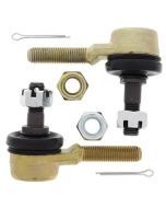 Kawasaki KVF300 KVF400 Prairie 01-02 Track Rod Ends Tie Rod 51-1013