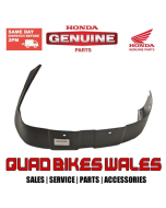 Genuine Honda MUDGUARD, R. RR. SIDE *NH1* 80220-HM7-000ZB