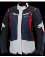 ALPINESTARS Stella ST-1 Waterproof Jacket Blue