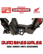 Genuine Honda FOOT WELL R/H 80121-HR3-A20ZA
