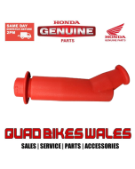 Genuine Honda CAP ASSY., NOISE SUPPRESS 30700-HN2-003