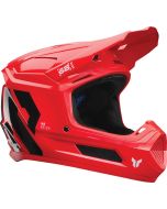 THOR Youth Fleet Forge MX Helmet Red