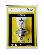 Halogen Headlight Bulb H4 12V 60 55W P43T Motorcycle Quad UTV 625543
