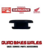 Genuine Honda GROMMET, SIDE COVER 83551-MA6-000