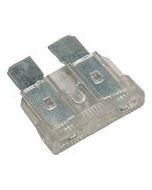 Standard Blade Fuse 25 Amp Pack Of 10