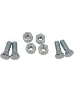Wheel Stud and Nut Kit To Fit Yamaha Kodiak 450 400 350 Big Bear 07-18 Models
