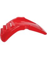 Honda ATC250R 81-82 Maier Standard Louver Front Fender Red