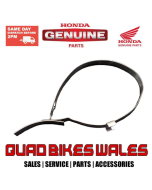 Genuine Honda BAND, OUTBOARD BOOT 42336-SN4-003