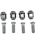 Wheel Stud and Nut Kit To Fit Can-Am Defender Renegade Outlander 06-18 Models