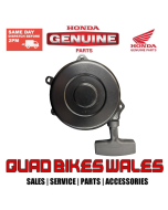 Genuine Honda STARTER ASSY,RECO 28400-HN5-M01