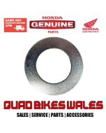 Genuine Honda WASHER, STEERING HEAD DUS 53215-200-000