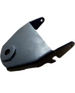 Newforce NF150 Trailer Hitch Holder Bracket Assembly NF-UDA-5011A-00
