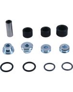 Wheel Nut Kit To Fit Suzuki LT-F300F King Quad 99-02 / LT-F4WDX King Quad 300 91-98