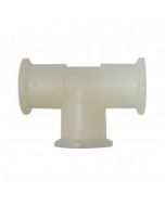 Fimco Parts Tee Nylon Fitting 1/2 FNPT