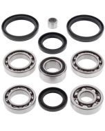 Arctic Cat 300 366 400 500 550 650 700 Front Diff Bearing Kit