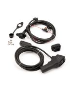 WARN 100963 Accessory Kit - Wired Remote Control for AXON Winches